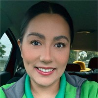 Paulina Reyes