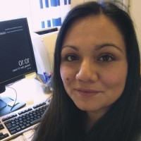 Monica Mancilla Robles