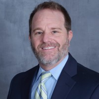 Scott Sheridan