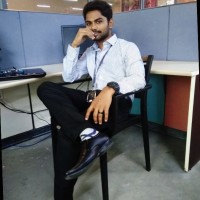Karthikeyan S
