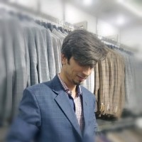 Tauseef Ullah