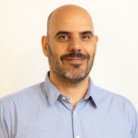 Rodrigo Mario Bentin Nai
