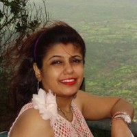 Smriti Bhatnagar