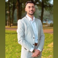 Abdullah Algharbi