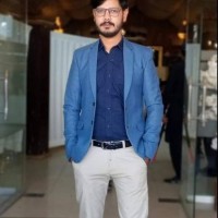 shoaib waheed