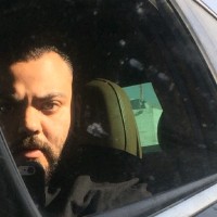 Abdelrahman Amer