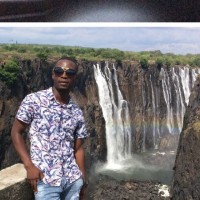 Andrew musiiwa