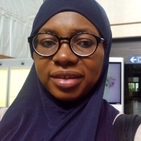 Dr Sherifat Odutolu