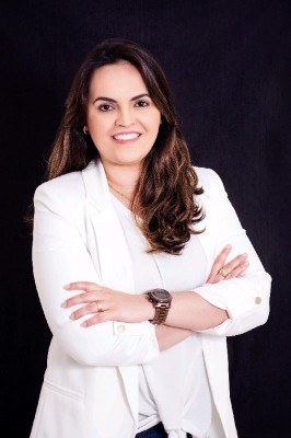 Caroline Areosa