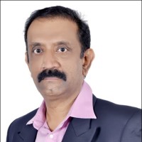 Dinesh Pillay