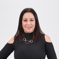 Johanna Pérez