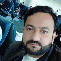Shahzad Nadeem
