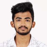 Pravin Raj