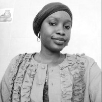 Aminata CORREA Wooma