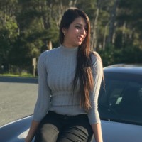 gazal malhotra