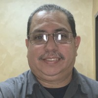 Joe Sandoval