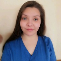 Cindy Silva Del Pino