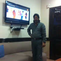 Shamim Habibur Rahman