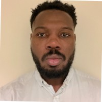 Eric Nkolo