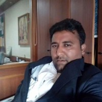 Jaydeepsinh Thakor