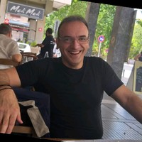 Panos Tsiouras