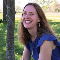 Sarah L. Frederiksen