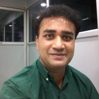 Debashis Mallik