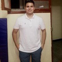 Marco Herrera Pérez