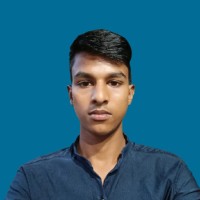 Faruk Hasan Mondal