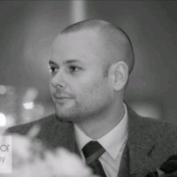 Stevie Huxley