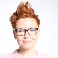 Anna Staimann