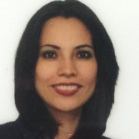 Maria Rene Gonzalez