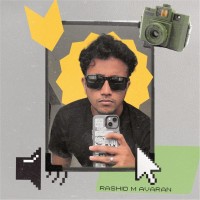 Rashid M Avaran