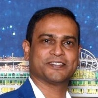 Kiran Manukonda
