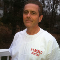 Laszlo Nagy