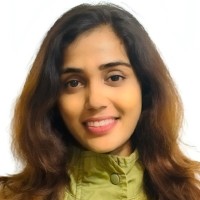 Yukti Chauhan