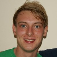 Peter Ronald