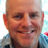 Mark Crosby