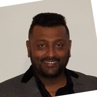 Akash Patel