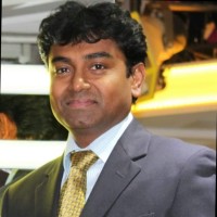 Sumith Babu