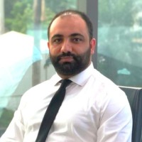 Ali Shaheen