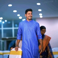 Kotha Harish Goud
