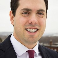 Justin Carbonella, Mpa