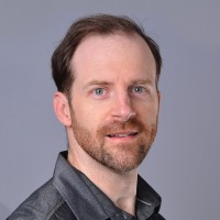 Brad Kerr, P.Eng.