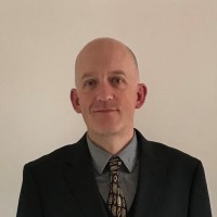 Nigel Watson