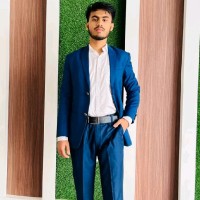 Md Ashfaq
