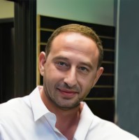 Vadim Eidlin 🇮🇱