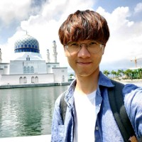Liam, Lee Pong Lam