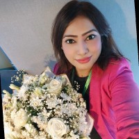 Sonia Daniel Julius