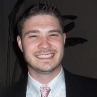 Travis Johnston